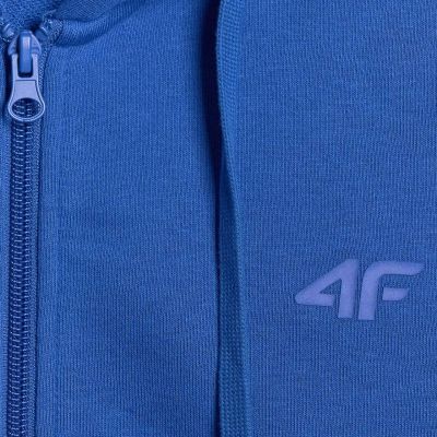 4. Bluza 4F M 4FWAW25TSWSM1982 36S