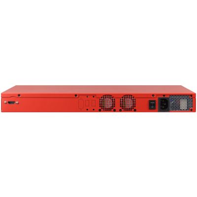 5. Securepoint RC300S G5 firewall (hardware) 1U 13 Gbit/s