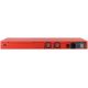 5. Securepoint RC300S G5 firewall (hardware) 1U 13 Gbit/s