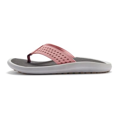 6. Gumbies damskie japonki NOOSA FLIP-FLOP CORAL