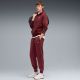 6. Bluza Puma ESS Elevated Relaxed Wash Hoodie M 688049 96