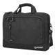 2. Manhattan 440363 torba na laptop 35,8 cm (14.1") Obudowa na messenger Czarny