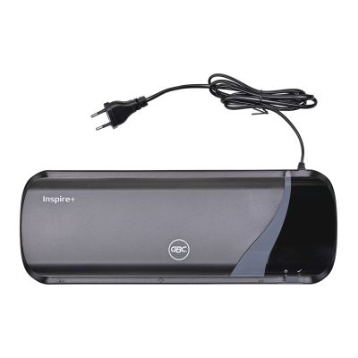 8. GBC Laminator Inspire+ A4 czarny