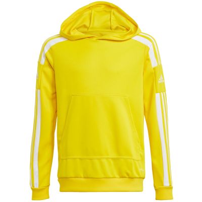 16. Bluza adidas Squadra 21 Hoody Youth Jr GP6431