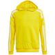 16. Bluza adidas Squadra 21 Hoody Youth Jr GP6431