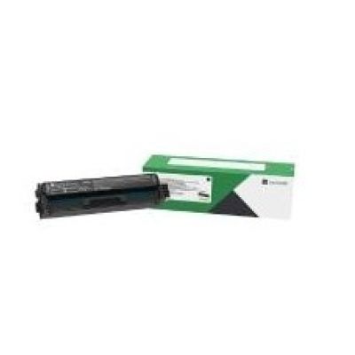 2. Lexmark C3220K0 kaseta z tonerem 1 szt. Czarny
