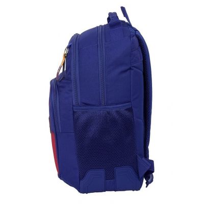 6. Plecak sportowy FC Barcelona double backpack 612529773
