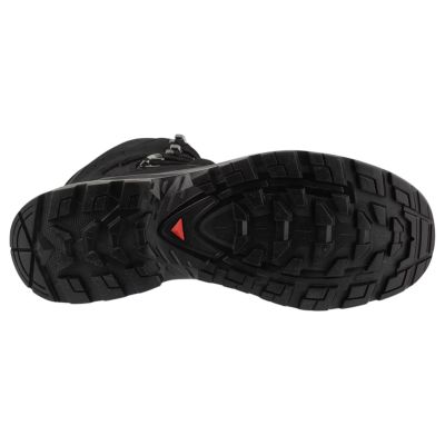 4. Salomon Quest 5 GTX L49138400 Czarne 40