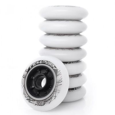 4. Kółka TEMPISH Tw PU 85A 1010000437