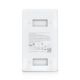 21. Injector PoE Ubiquiti UACC-PoE++-10G PoE++ 60W (UACC-PoE++-10G-EU)