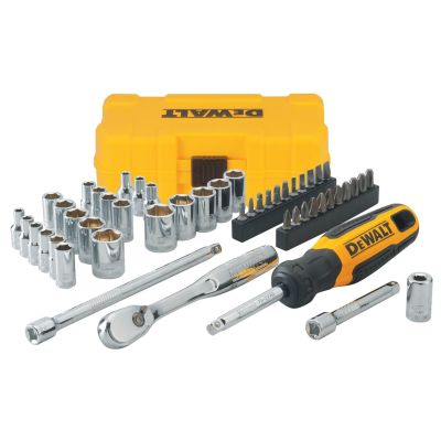 4. DeWALT DWMT81610-0 gniazdko/zestaw gniazdek