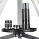 15. Teleskop Celestron PowerSeeker 70EQ