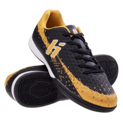 9. Buty piłkarskie Halówki  Recoleti IC M