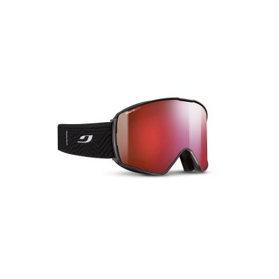 7. Gogle narciarskie JULBO Launcher czarny