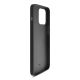 2. Etui 3mk Silicone Case na iPhone 15 Pro - czarne