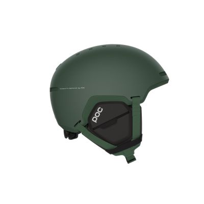5. Kask narciarski POC Calyx zielony