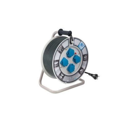 Przedłużacz REEL H05RRF3X2.5 50M IP44 B.1114-50S