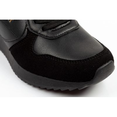 5. GAP buty damskie sportowe Nashville Basic sneakersy modne czarne