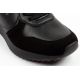 5. GAP buty damskie sportowe Nashville Basic sneakersy modne czarne