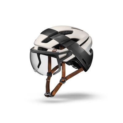 Kask rowerowy Julbo Itineraire Evo Gray szary