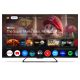 2. Telewizor SHARP 50HR7265E QLED 50" 4K Ultra HD Google TV Dolby Digital Plus DVB-T2 Czarny