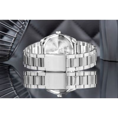 14. Zegarek Męski CASIO MTP-1302PD-7BVEF + BOX