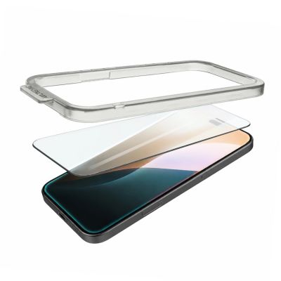 10. Szkło hartowane AMAZINGTHING Titan Max FusionFilter 7 na iPhone 17
