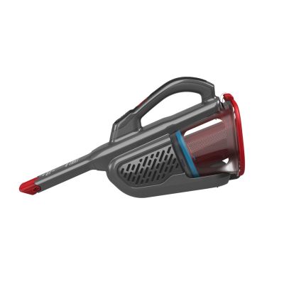 50. Odkurzacz ręczny BHHV315J BLACK+DECKER