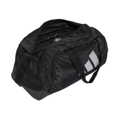 4. Torba adidas Woman Defender Duffle S czarna KA7992