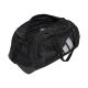 4. Torba adidas Woman Defender Duffle S czarna KA7992