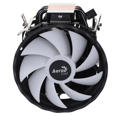 4. Chłodzenie AEROCOOL PGS RAVE 3 FRGB PWM 4P