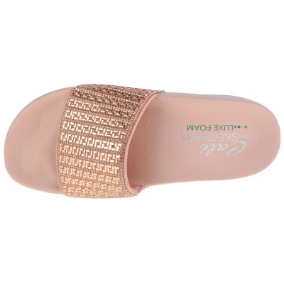 3. Skechers Pop Ups-New Spark 119320-RSGD Różowe 36