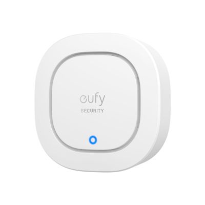 2. Eufy T89703D1 syrena Syrena bezprzewodowa Biały