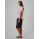 5. Spodenki casual z modalem damskie 4F 4FRSS26TSHOF0936-20S