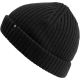 2. Czapka Odlo MERINO WARM HEAVY KNIT Hat czarna