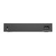 4. Switch Netgear GS324-200EUS 24p Unmanaged Gigabit