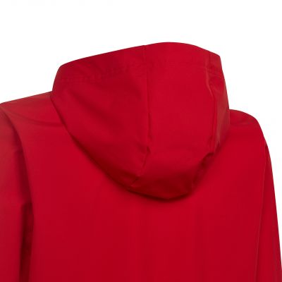 3. Kurtka adidas Entrada 22 All-Weather Jr IK4013