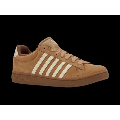 2. Buty K-Swiss COURT TIEBRK II SDE (09492-275-M)