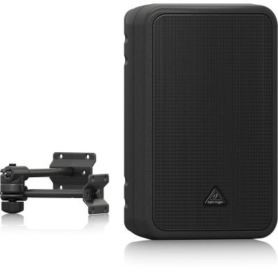 2. Behringer CE500D Kolumna głośnikowa aktywna 5"