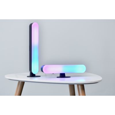 18. Lampka muzyczna LED Activejet AJE-MUSIC BAR RGB