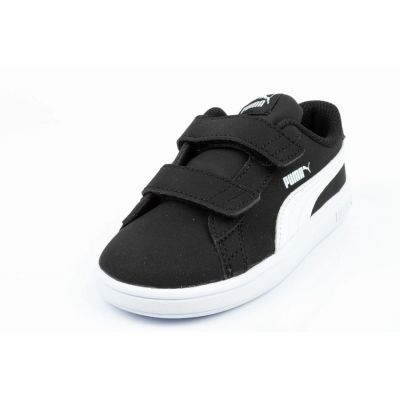4. Buty Puma Smash v2 Jr 365184 34