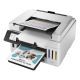 3. Canon MAXIFY GX6550 System wielofunkcyjny 3 w 1