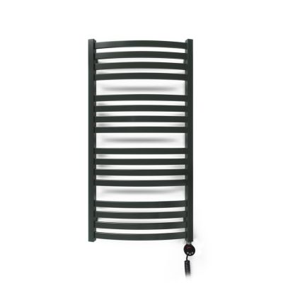 TOWEL DRYER ELECT D01 500/960 GREY