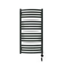 TOWEL DRYER ELECT D01 500/960 GREY