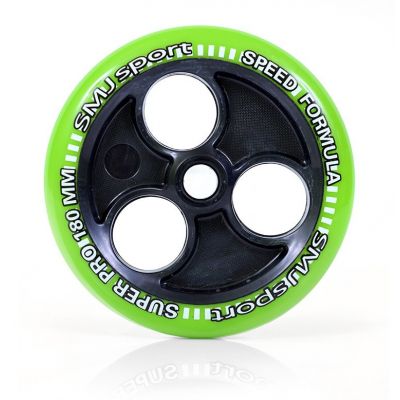 2. Kółko do hulajnogi SMJ sport 230mm 1 szt. HS-TNK-000008811