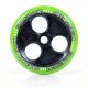 2. Kółko do hulajnogi SMJ sport 230mm 1 szt. HS-TNK-000008811