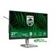 4. Monitor Philips (27,0") 27B2G5200 HDMI+DP+USB IPS