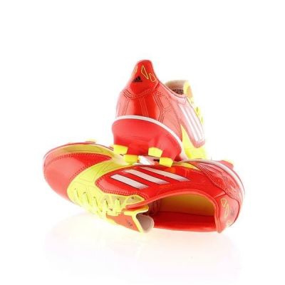 4. ADIDAS F10 TRX HG J V23992