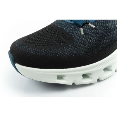 6. Skechers buty męskie sneakersy Glide-Step Pro wygodne sportowe granatowe