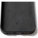 15. Etui skórzane do iPhone 17 Pro Max Black Mujjo
